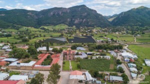 Cerocahui Pueblo Mágico